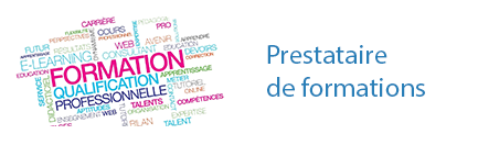 Prestataire de formations Prestataire de formations